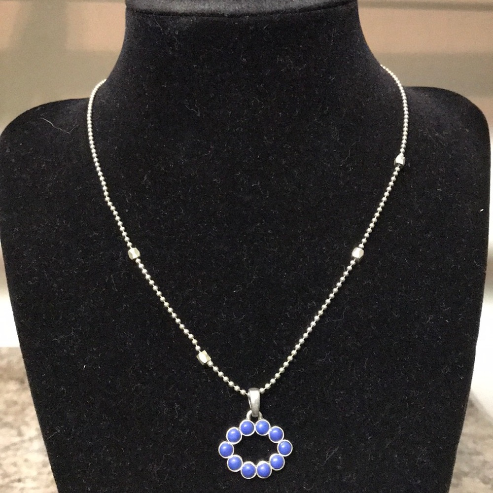 Lucky brand necklace